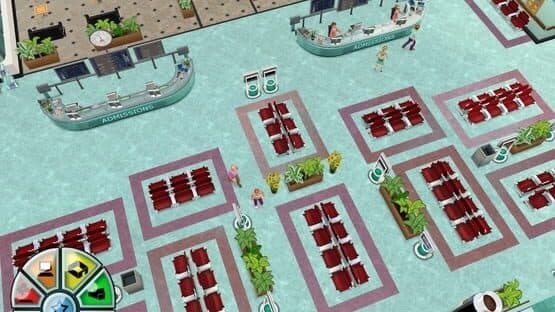 Hospital Tycoon — screenshot 5