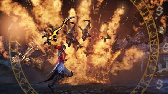Warriors Orochi 4 — screenshot 3
