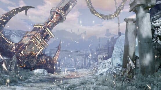 Warriors Orochi 4 — screenshot 2
