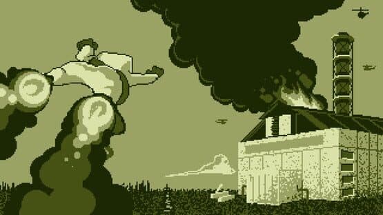 Super Rad Raygun — screenshot 5