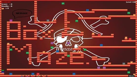 Box Maze — screenshot 2