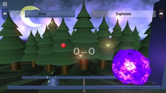 Slime Sports — screenshot 4