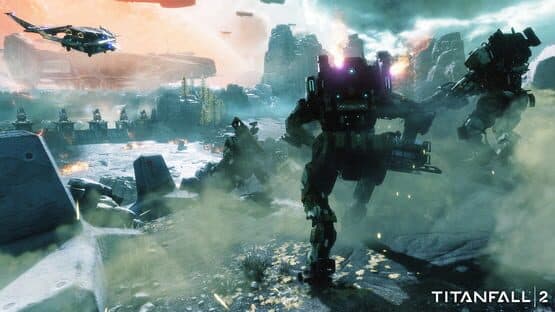 Titanfall 2 — screenshot 4
