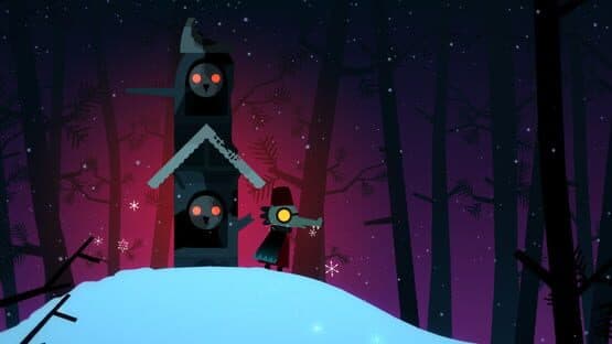 Night in the Woods: Lost Constellation — screenshot 6