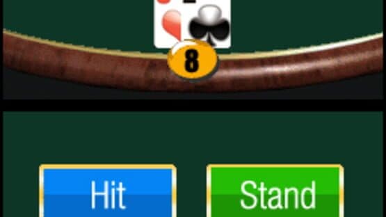 21: Blackjack — screenshot 3