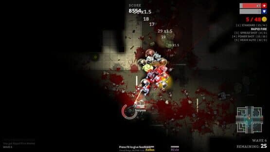 Final Days — screenshot 5