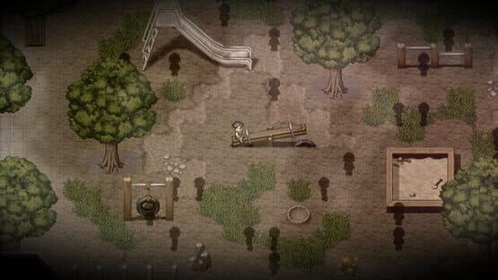 A Bird Story — screenshot 3