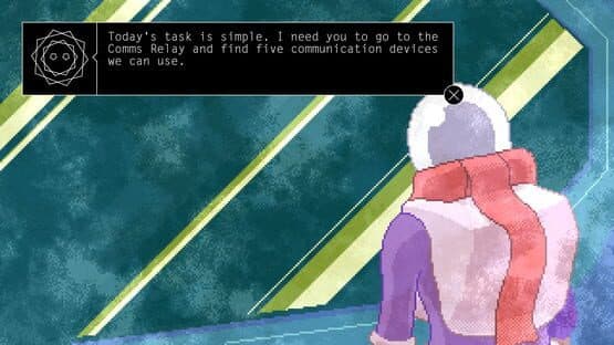 Alone With You — screenshot 4