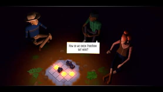Campfire Cooking — screenshot 5