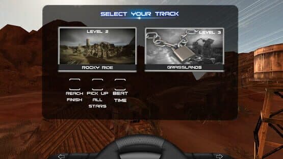 O3DX — screenshot 1