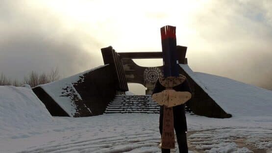 General Horse and the Package of Doom — screenshot 4
