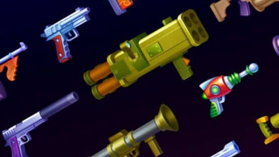 Flip the Gun - Simulator Game — screenshot 5