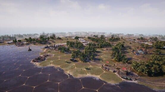 Panzer Strategy — screenshot 1