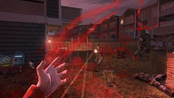 F.E.A.R. 3 — screenshot 2