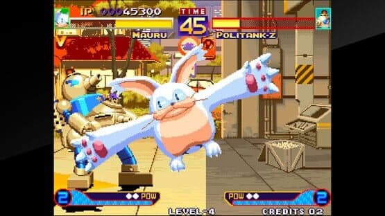 Waku Waku 7 — screenshot 3