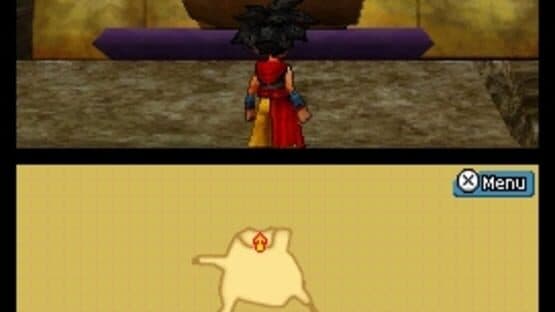 Dragon Quest Monsters: Joker 2 — screenshot 4