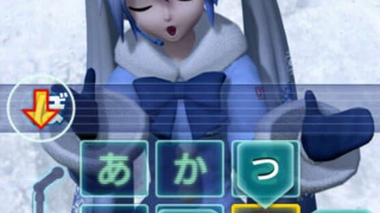 Miku Flick — screenshot 2