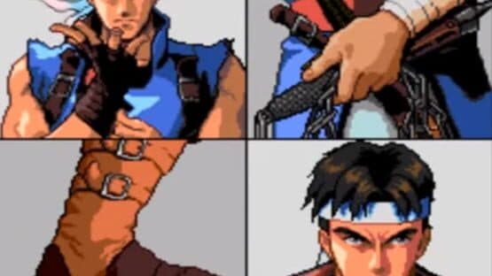Castlevania: Rondo of Blood — screenshot 4