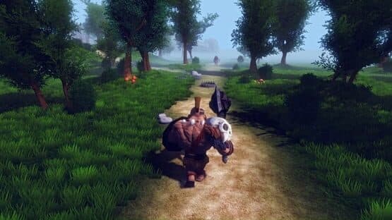 Rise of the Savage — screenshot 2