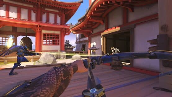 Overwatch — screenshot 2