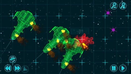 Star Tactics — screenshot 5