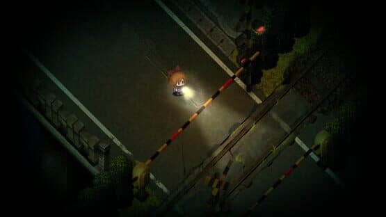 Yomawari: Midnight Shadows — screenshot 4