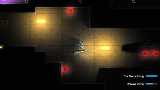Draw the Way — screenshot 3