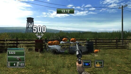 Reload — screenshot 1