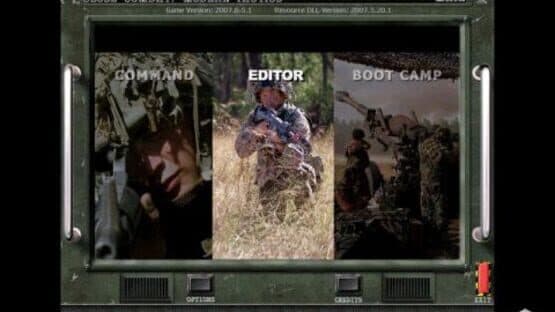 Close Combat: Modern Tactics — screenshot 1