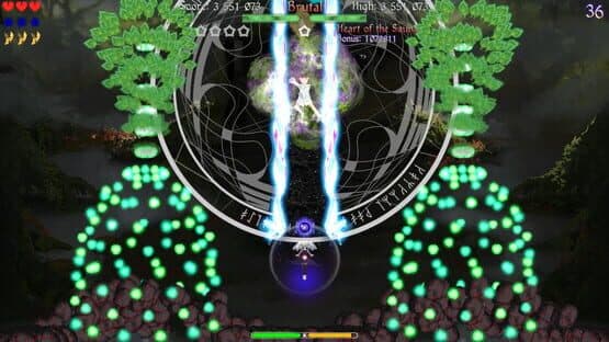 Terra Feminarum — screenshot 8