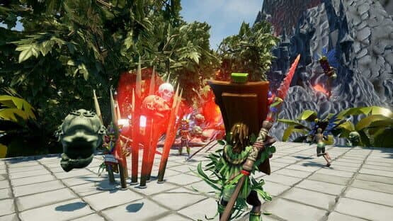Tiki Galore — screenshot 5