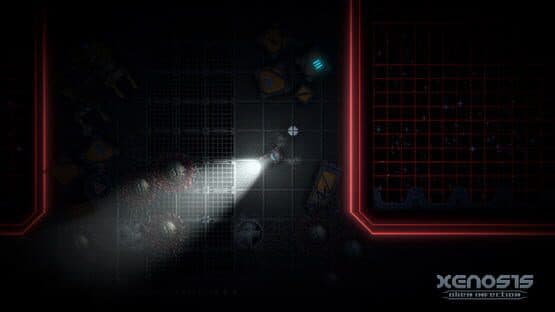 Xenosis: Alien Infection — screenshot 2