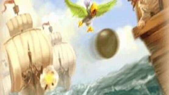Pirates: The Key of Dreams — screenshot 1