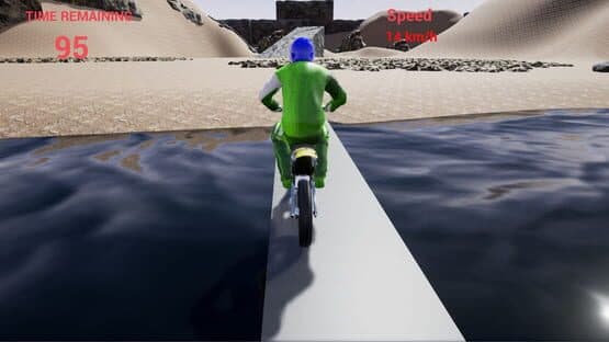 Survival Driver — screenshot 4