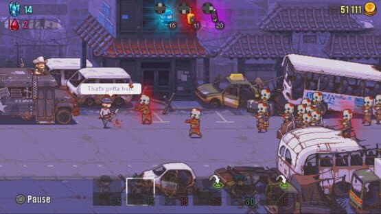 Dead Ahead: Zombie Warfare — screenshot 5