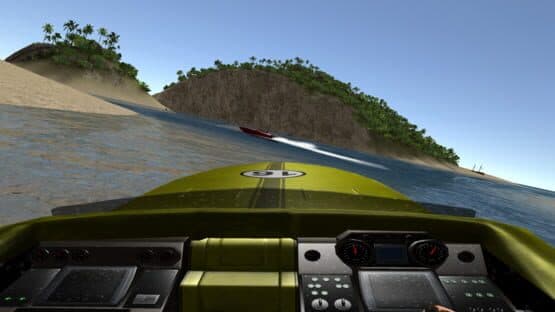 Speedboat Challenge — screenshot 2