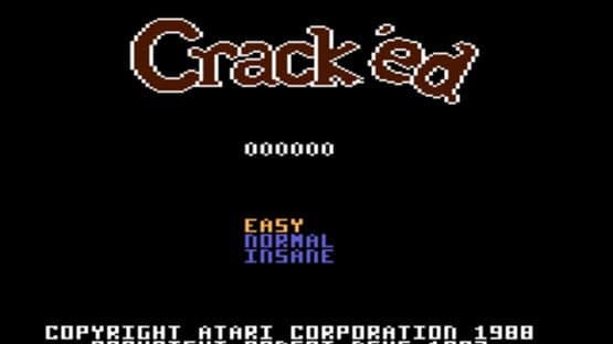 Crack'ed — screenshot 3
