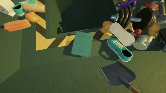 Critical Mess — screenshot 2
