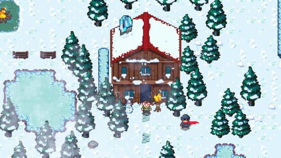 Golf Story — screenshot 3