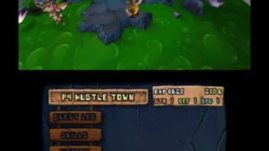 Planet Crashers — screenshot 5