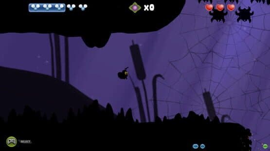 Shiny the Firefly — screenshot 5