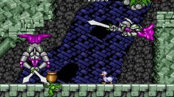 Ghouls 'n Ghosts — screenshot 4
