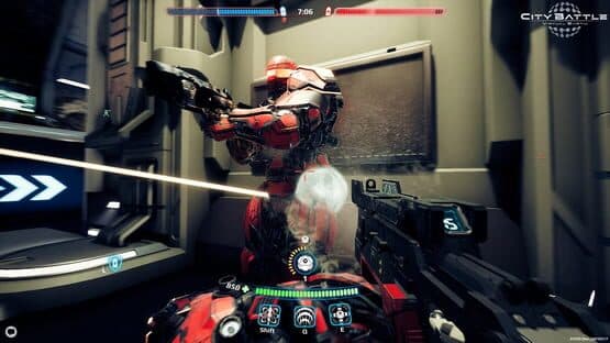 CityBattle: Virtual Earth — screenshot 4