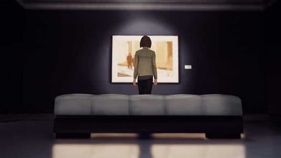 Life is Strange: Episode 5 - Polarized — screenshot 2