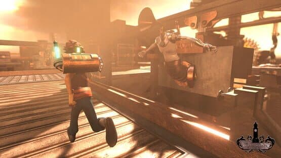 The Watchmaker — screenshot 4