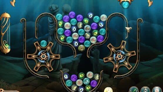 League of Mermaids — screenshot 4