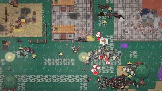 Woodpunk — screenshot 8