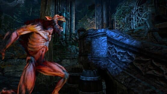 Blood Knights — screenshot 3