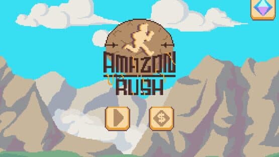 Amazon Rush — screenshot 1