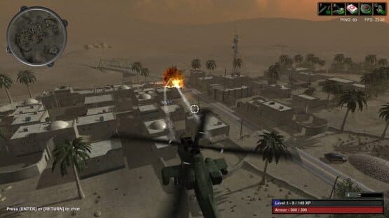 War Trigger Classic — screenshot 6